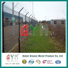 Qym-Chain Link Fence pour Zoo Mesh